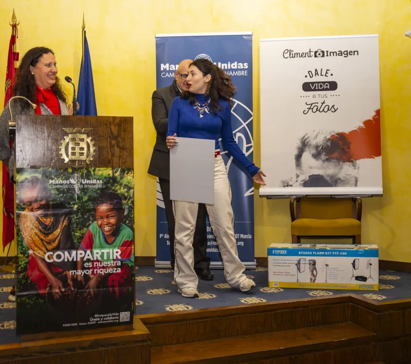 primer premioooo