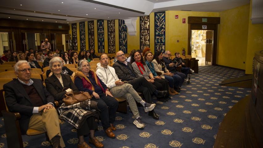 primera fila entera