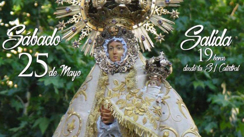 Foto: Asociación Virgen de los Llanos. Diócesis de Albacete