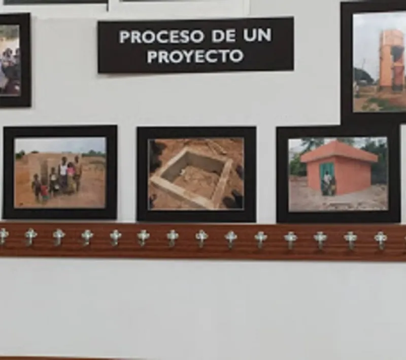 Proceso de un Proyecto