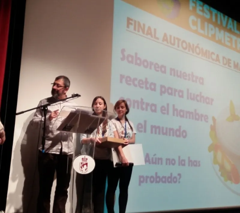 proclamacion mas votado