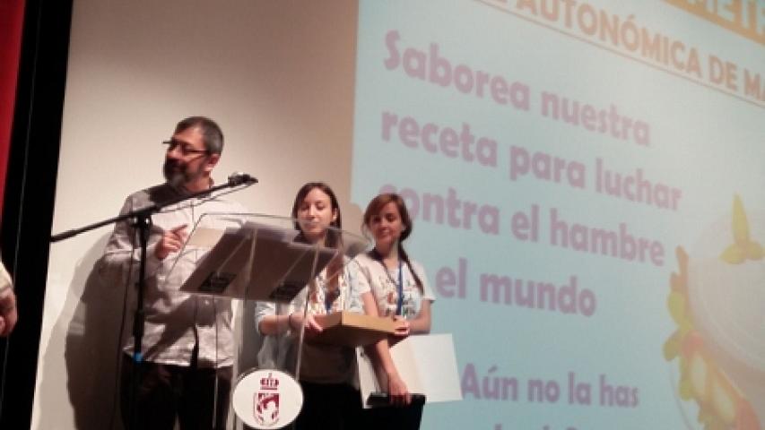 proclamacion mas votado