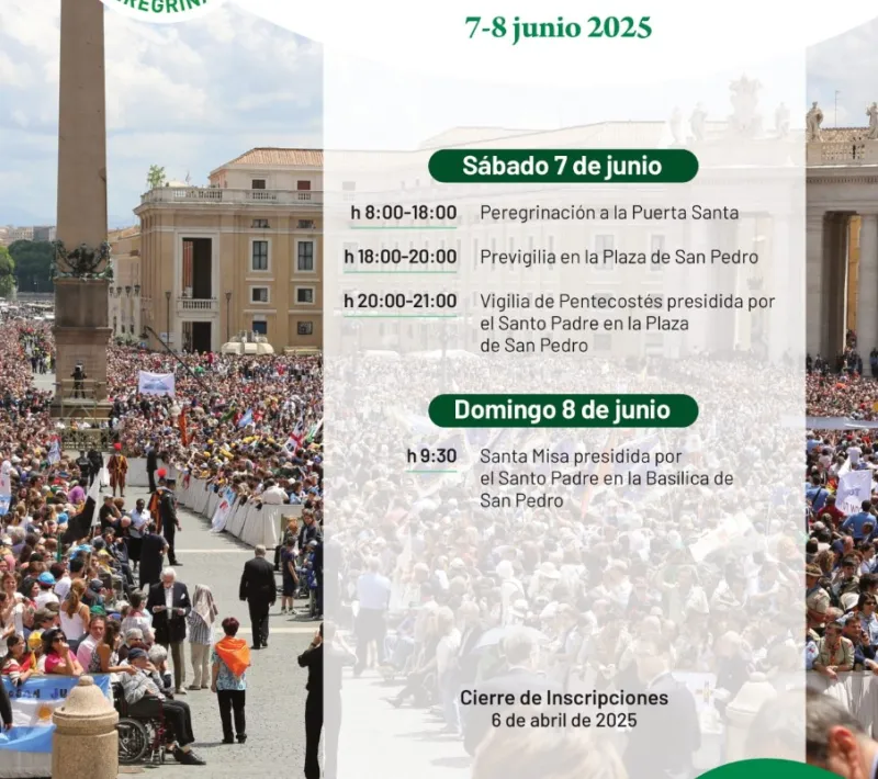 programa jubileo