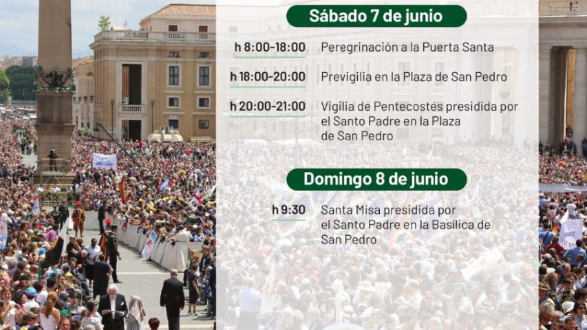 programa jubileo