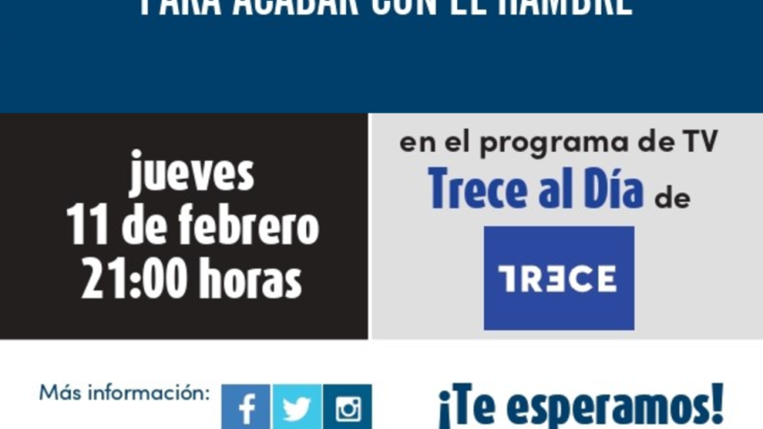 programa trece