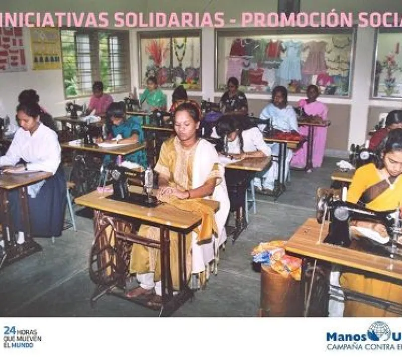 promocion social