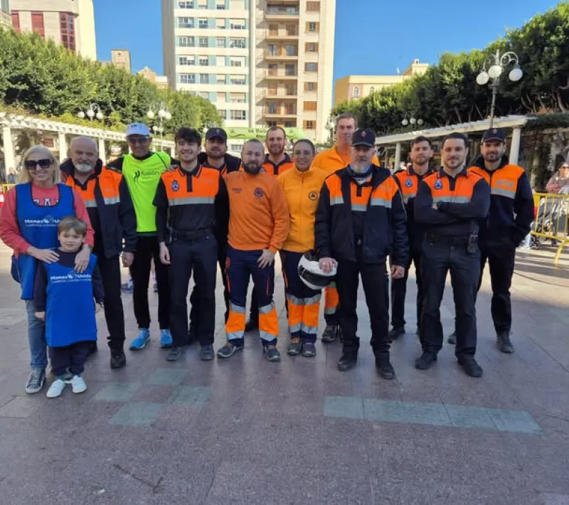 proteccion civil