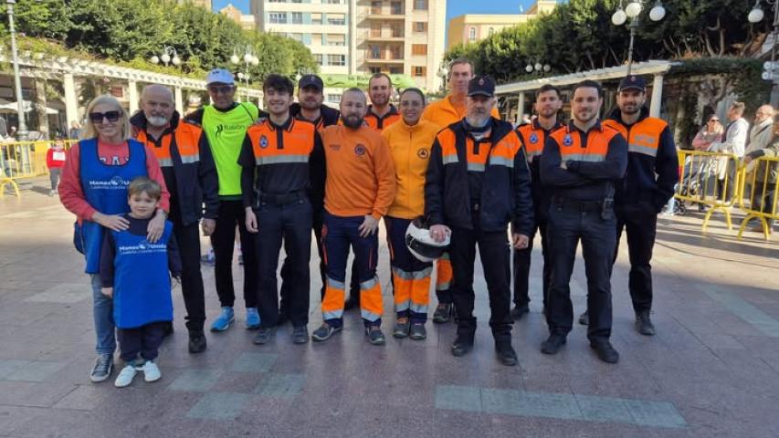 proteccion civil