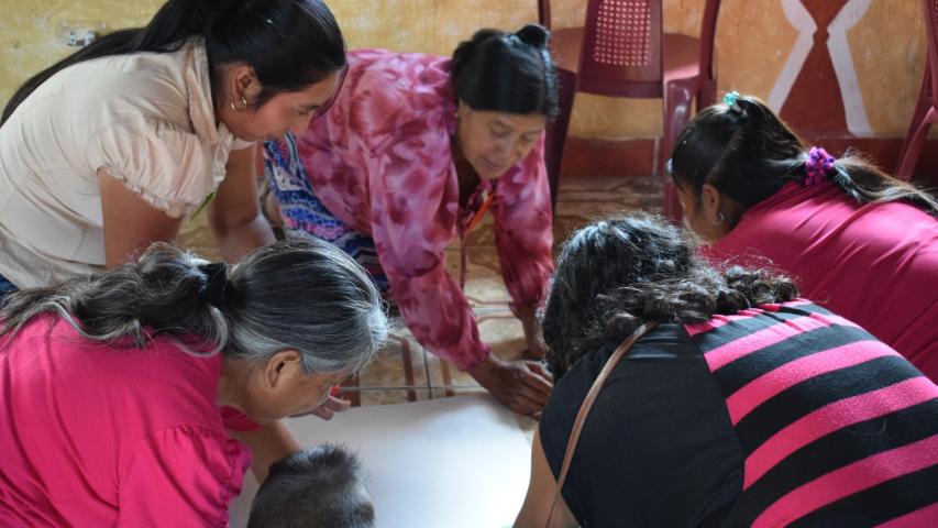 Proyecto alternativas agroecologicas jalapa guatemala MU19