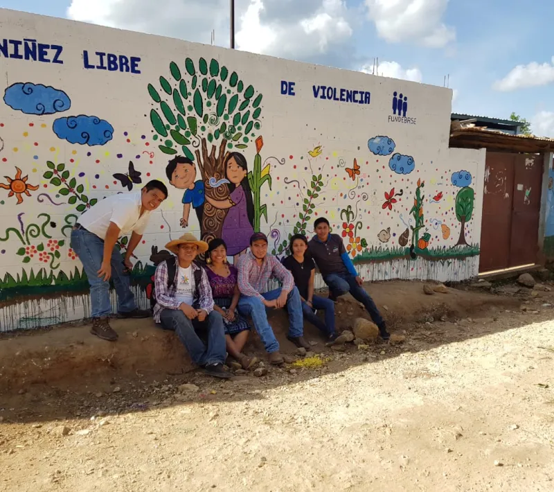 Proyecto alternativas agroecologicas jalapa guatemala MU19