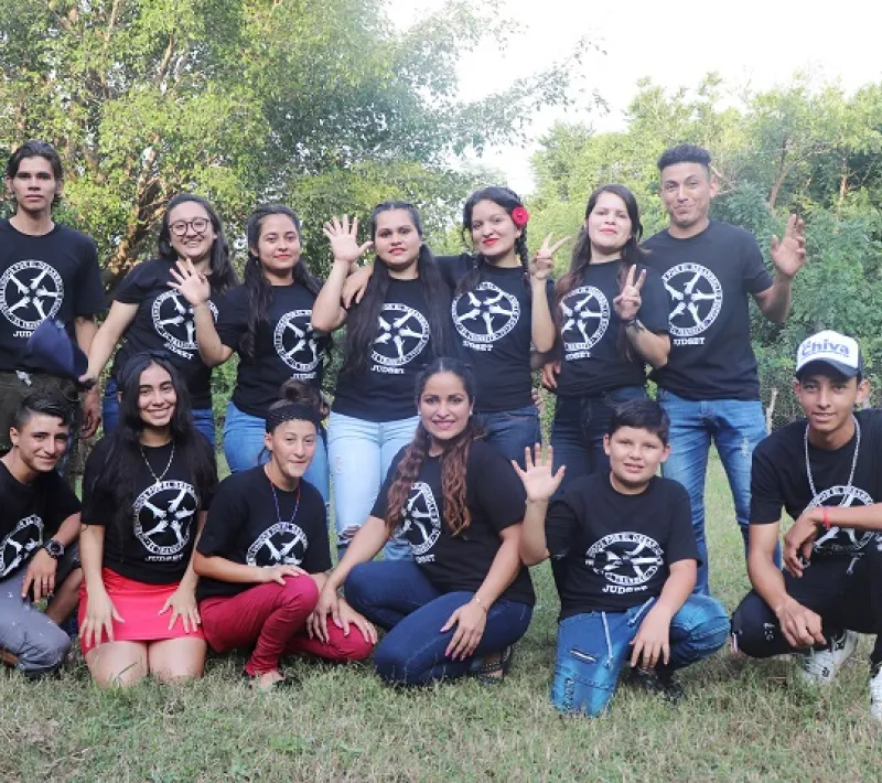 Proyecto de Manos Unidas para la mejora de condiciones de vida en El Salvador