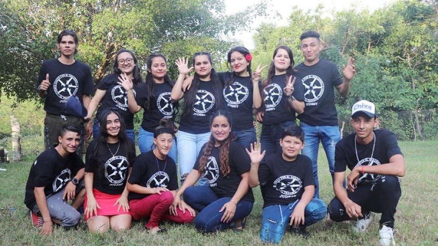 Proyecto de Manos Unidas para la mejora de condiciones de vida en El Salvador