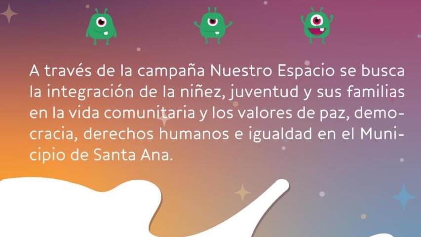 Proyecto de Manos Unidas para formación inclusiva de jóvenes en El Salvador 2021