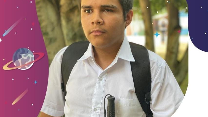 Proyecto de Manos Unidas para formación inclusiva de jóvenes en El Salvador 2021