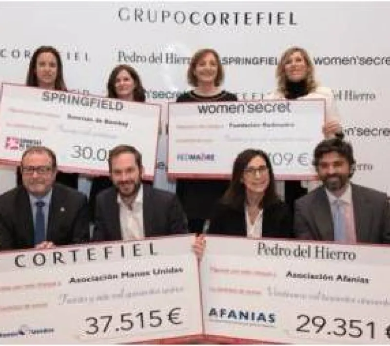 proyecto involucrados grupo cortefiel 69 r