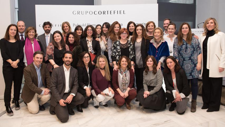 proyecto involucrados grupo cortefiel 89