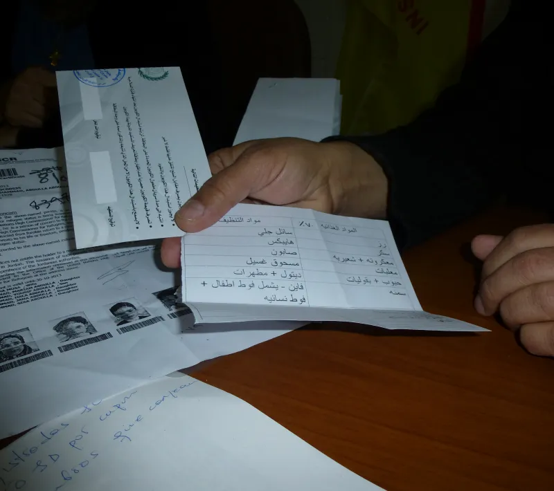 proyecto refugiados sirios en jordania. foto manos unidasafrica marcitllach2