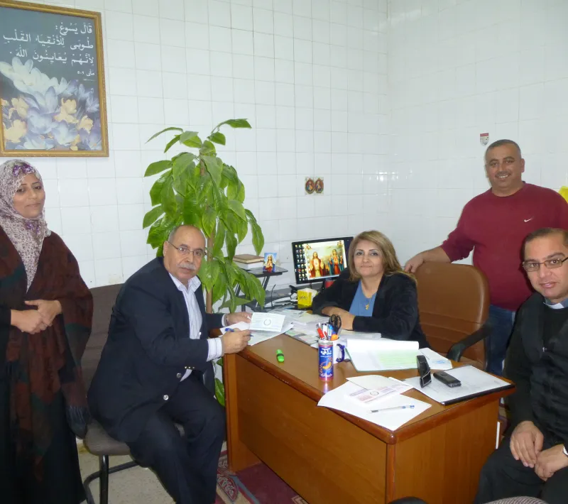 proyecto refugiados sirios en jordania. foto manos unidasafrica marcitllach3