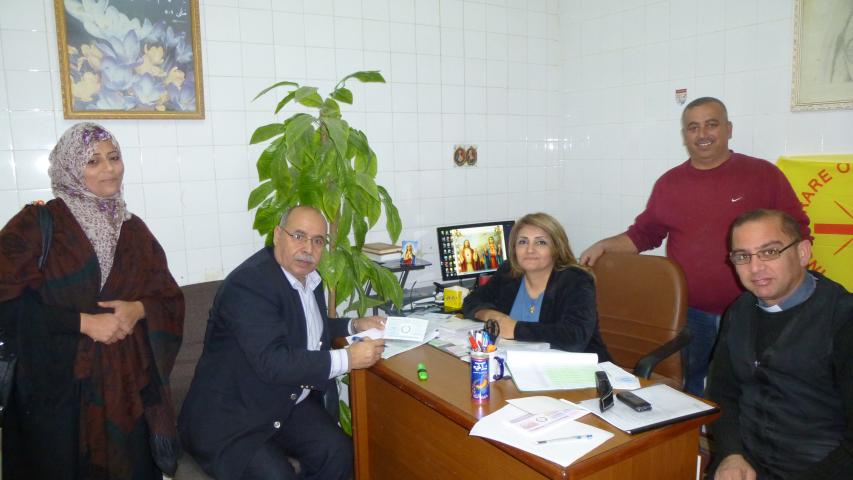 proyecto refugiados sirios en jordania. foto manos unidasafrica marcitllach3