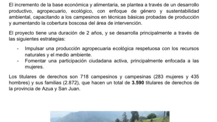 proyecto rep.dominicana