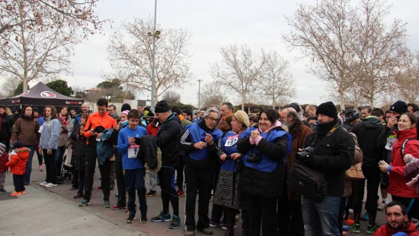 publico asistente