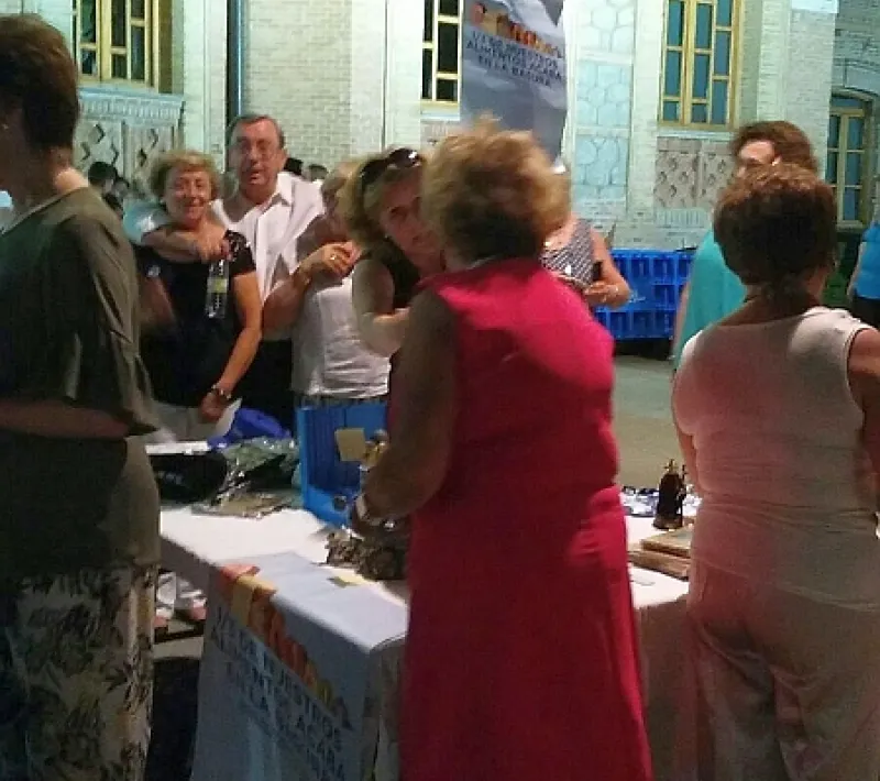 puesto solidario en mora.26 07 1 0