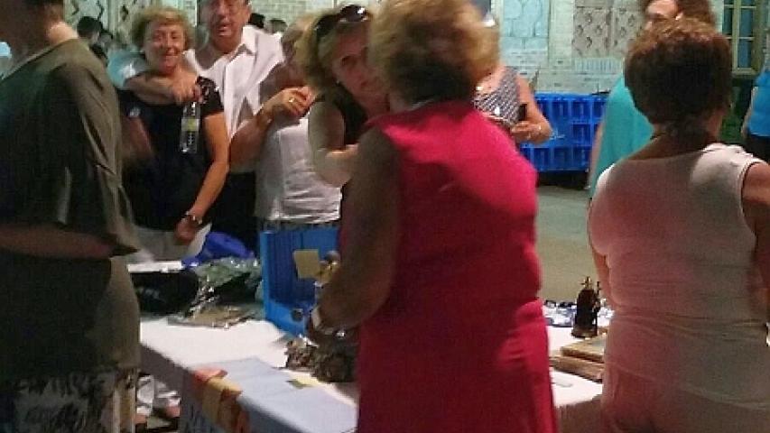 puesto solidario en mora.26 07 1 0