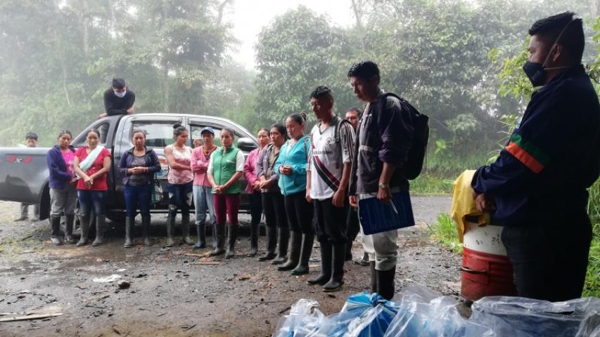 pukuno chico comuna 1