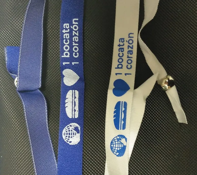pulseras