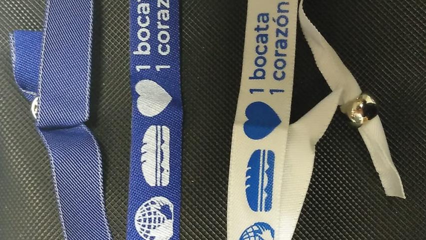 pulseras