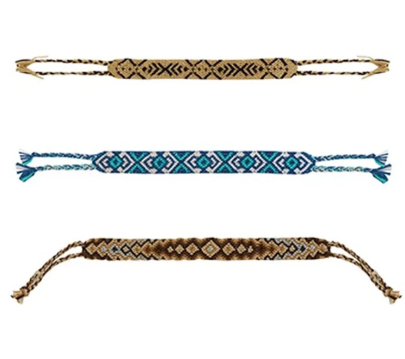 pulseras