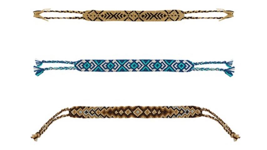 pulseras