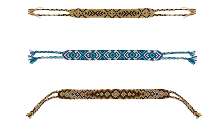 pulseras