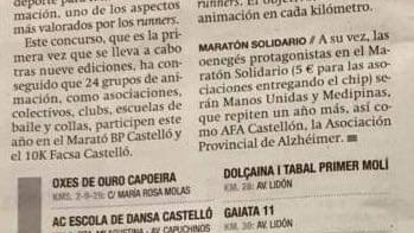 puntos de animacion