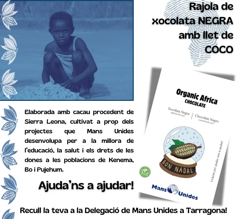 rajola de xocolata