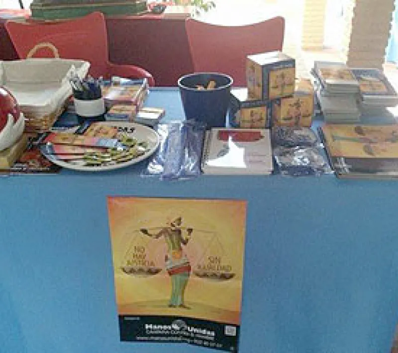 rastrillo libros marbella h