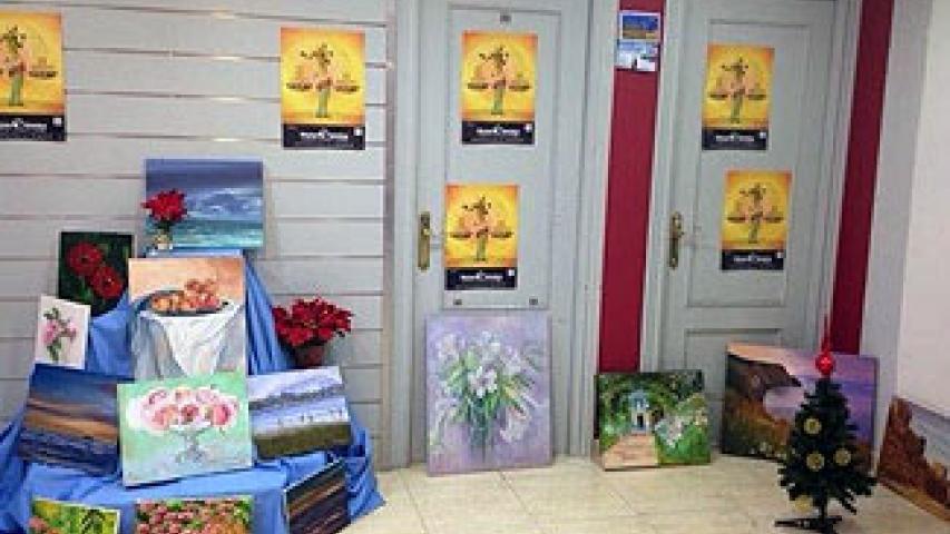 rastrillo libros marbella3