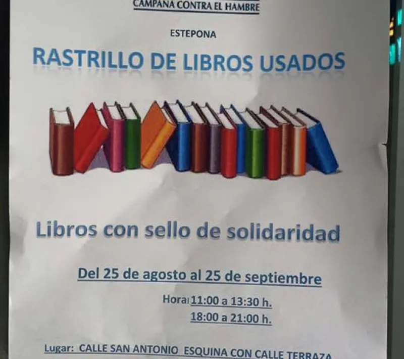 rastrillo estepona