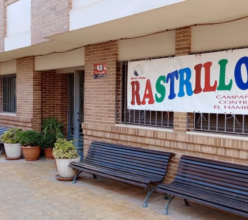 Fuente: TV Hellín