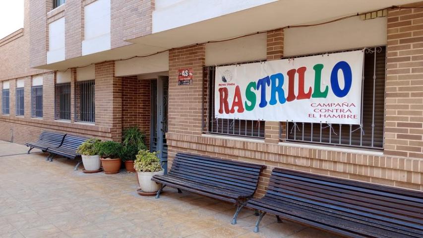 Fuente: TV Hellín