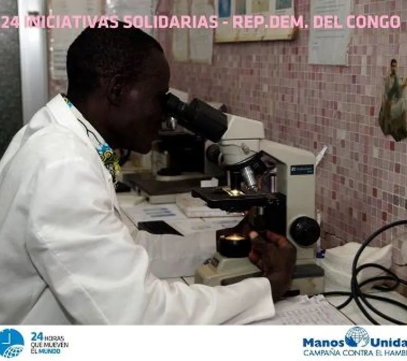 rd congo