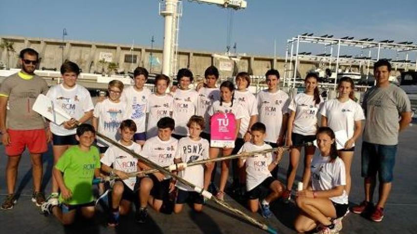 real club mediterraneo 1