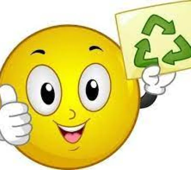reciclado