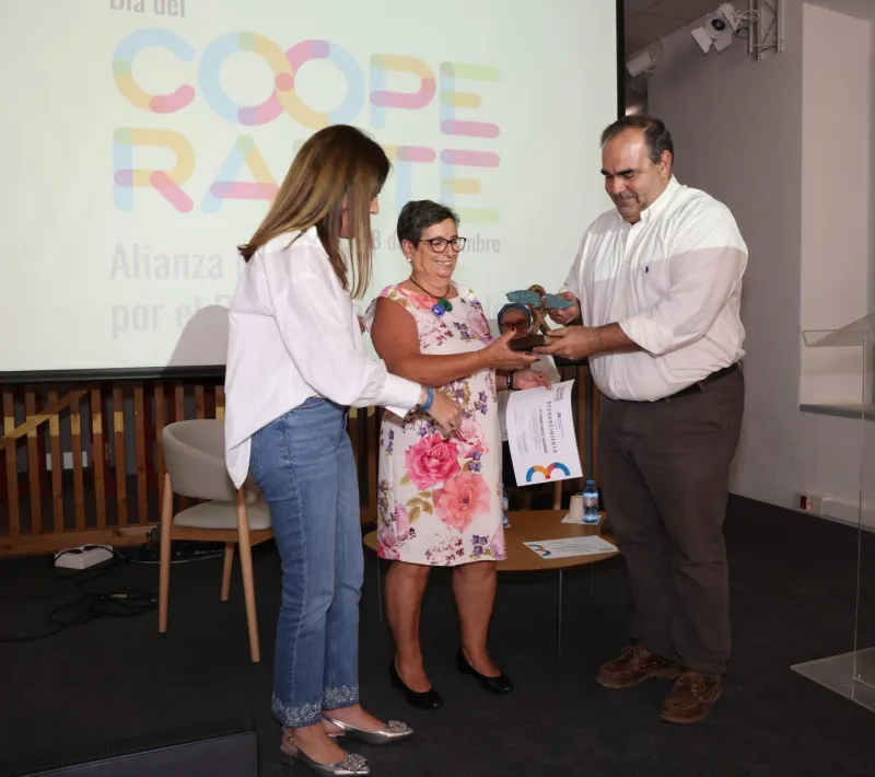 reconocimiento mari galvez
