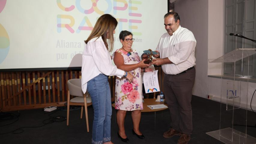 reconocimiento mari galvez