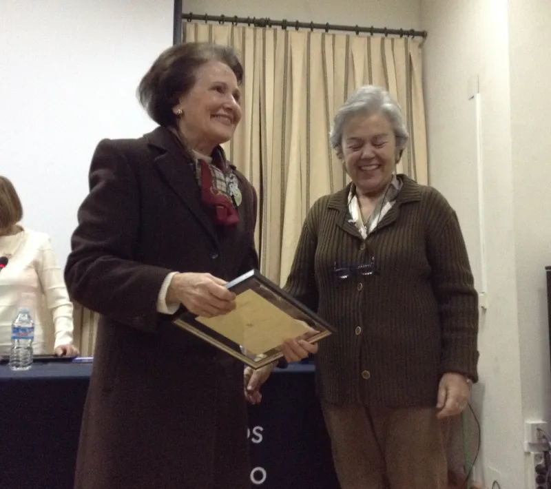 reconocimiento voluntarias 2