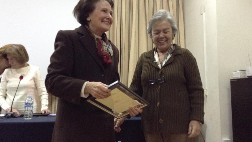 reconocimiento voluntarias 2