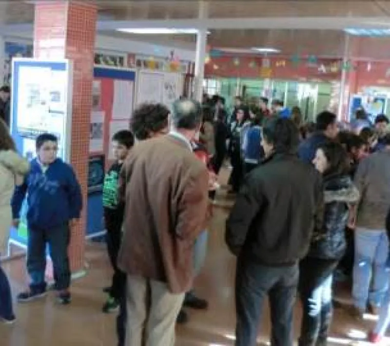 recreo solidario 1