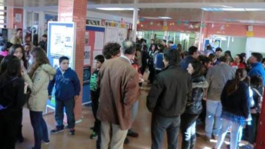 recreo solidario 1