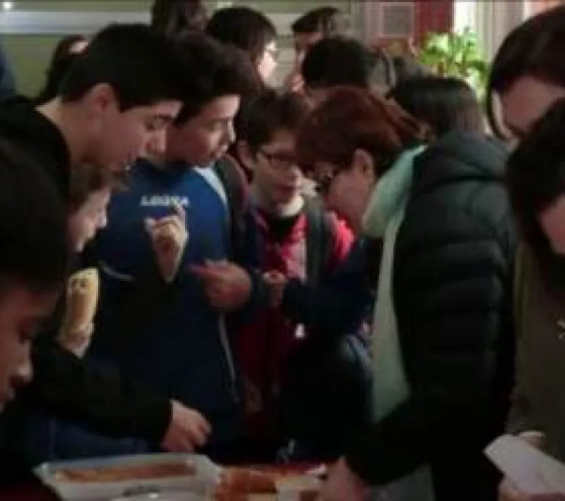 recreo solidario 4